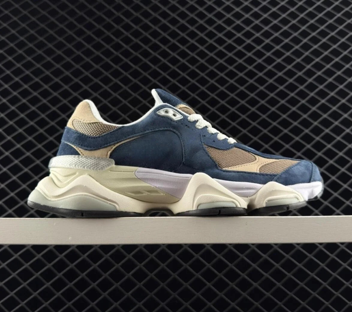 2026 Retro Running Shoe Unisex Breathable Lightweight Low Top Casual Sneakers Comfortable Height Increasing ‮seohS neW balanceeS