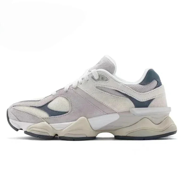 2026 Original version NEW 9060 None-Slip Walking Soft Sneakers For Unisex Running Sports 9060 Durable Marathon Shoes 20 Colors