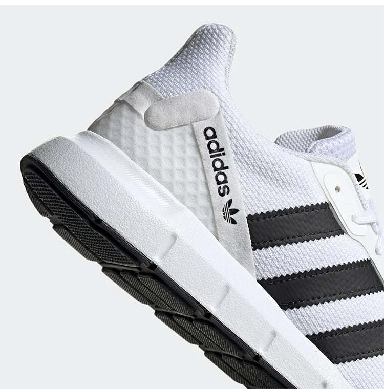 Adidas genuine Adidas Originals Unisex Low-top Lightweight Sport Casual Shoes FV5358