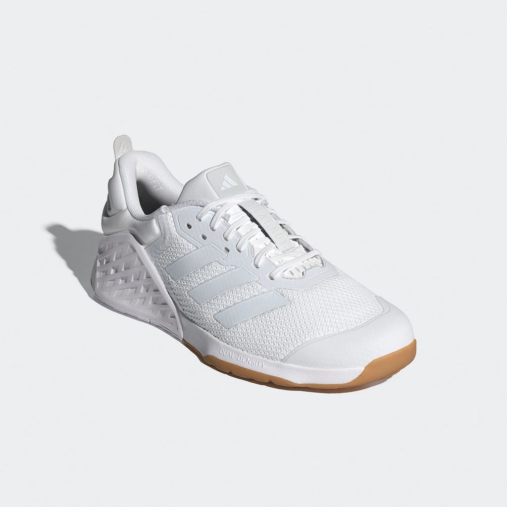 Genuine adidas DROPSET Unisex Durable Tennis Shoes ID8628