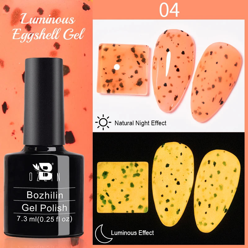 AWStorG 15ML Nail Tips Glue Gel For Falses Nail Tips Fast Extension 3 IN 1 Function Nails Art Transparent Gel Polish Soak Off UV