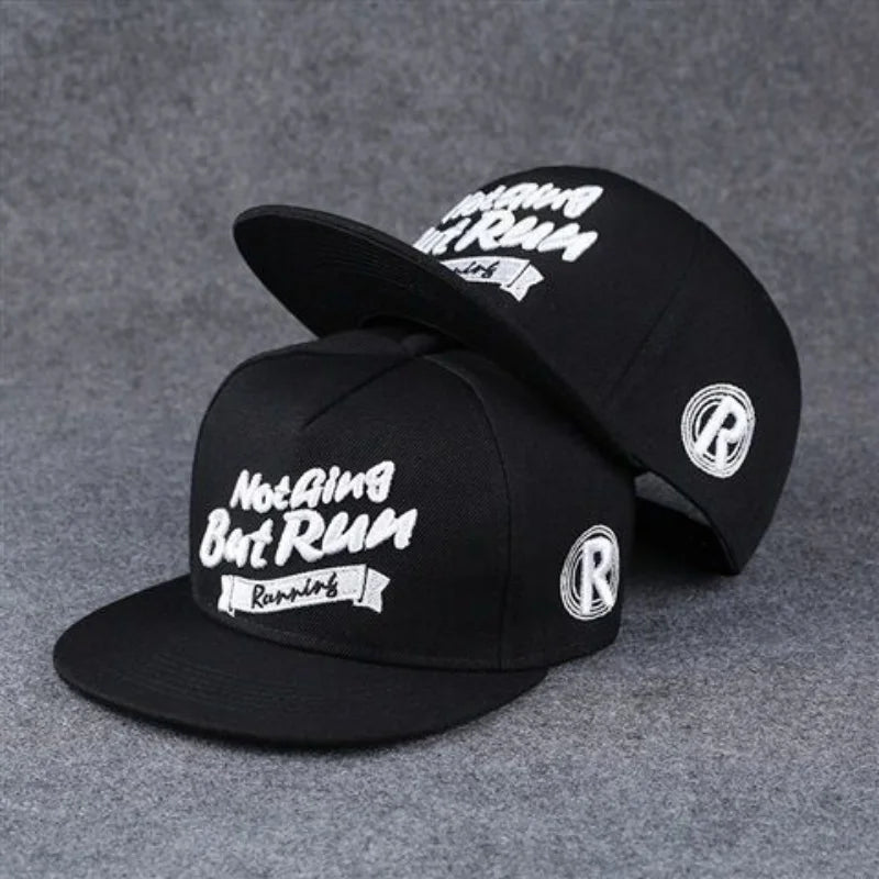 New High Quality Gorras Para Hombres Unisex Luxury Baseball Caps for Men Women Adjustable Snapback Hat Hip Hop Trucker Dad Hats