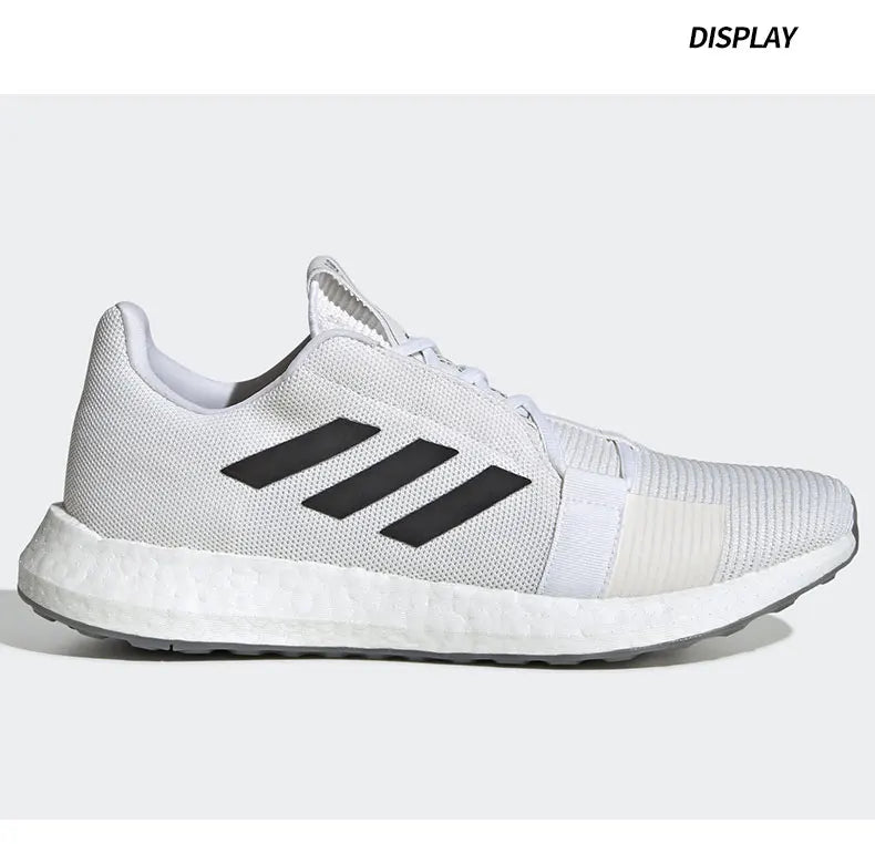 Adidas Summer New PURE PULSE BOOST Running Shoes EG0959