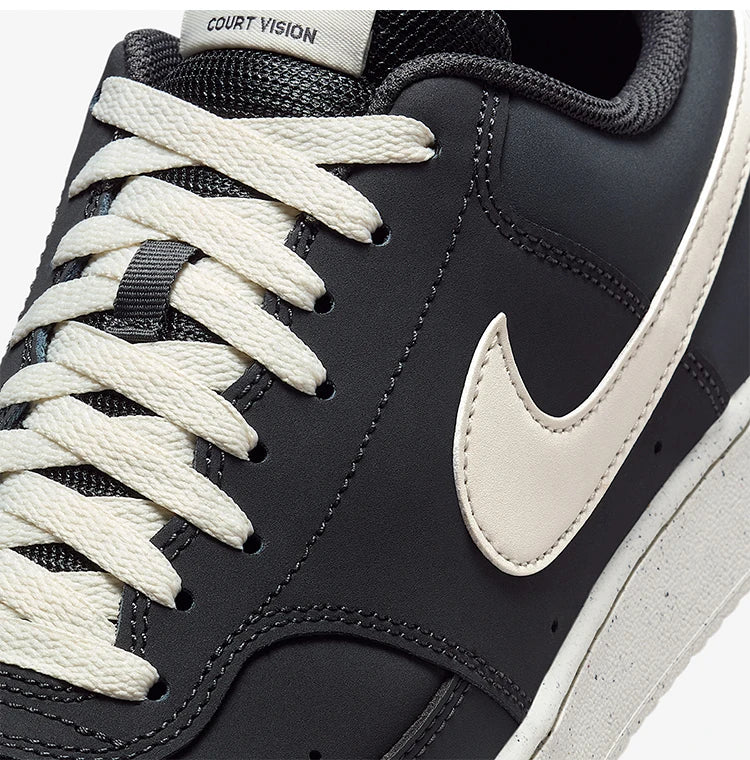Nike Authentic Spring Style Men's Low-Top Lace-Up Wear-Resistant Casual Sports Shoes HV8139-003