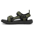 Summer Sandals Men's Trendy Versatile Comfortable Light Casual Men's Sandals Men's Beach Sandals Treking Sandalias Hombre