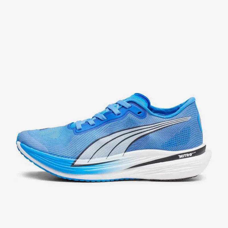 Puma Authentic Deviate Nitro Elite 2 Women's Running Shoes 377787-02