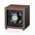 Watch Winders for Automatic Watches witn Light 1slots/2slots/4slots/6slots Watches Rotate Stand 5V-9V,1A-2A USB Cable Connection