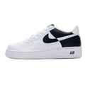 Nike (Nike) Women's Shoes Air Force 1 (Gs) Sports Shoes, Trendy and Fashionable, Cushioning, Wear-Resistant, Casual Sneakers, Skateboard Shoes Hf9096-100