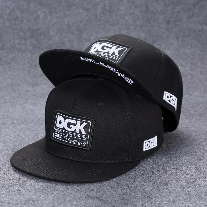 New High Quality Gorras Para Hombres Unisex Luxury Baseball Caps for Men Women Adjustable Snapback Hat Hip Hop Trucker Dad Hats