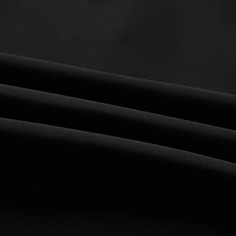Summer Sport Men's Shorts Quick Dry Gym Fitness Short Pants Men Running Jogging Shorts Men Training Bottom Loose Casual Wear
