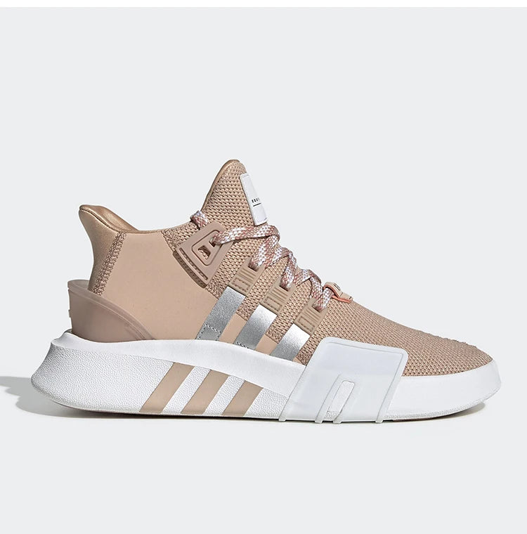 Adidas Authentic EQT BASK ADV Women's Mid-Top Sports Shoes EE5036