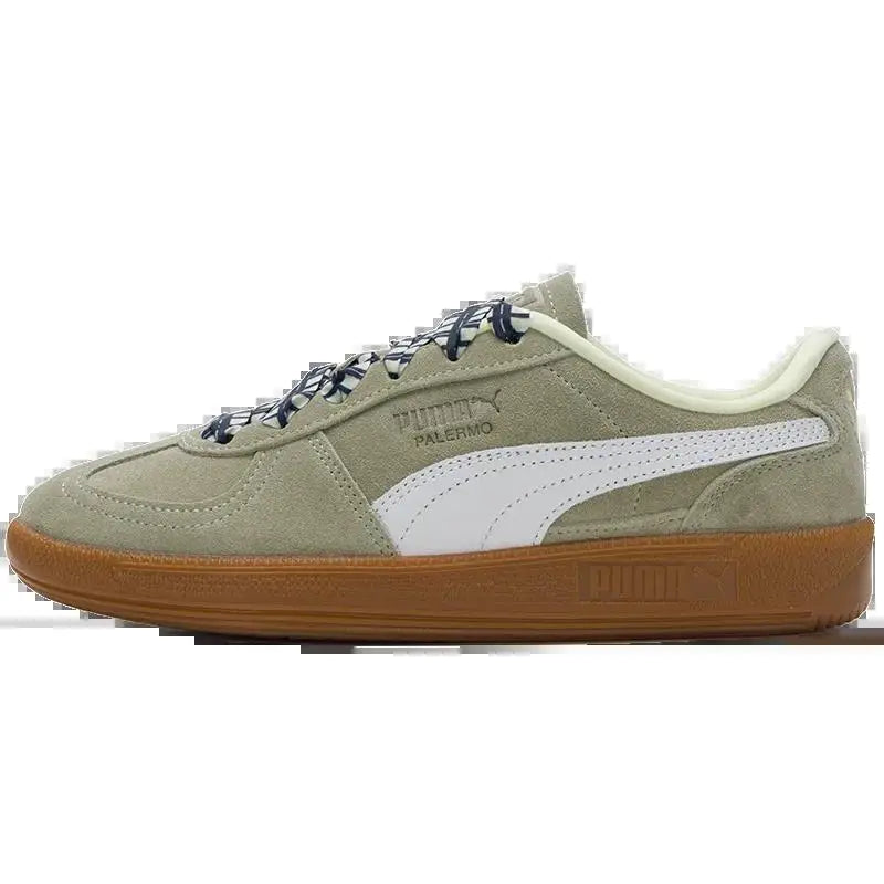PUMA Unisex Reinforced Heel Casual Shoes 392901-01 Soft Foam Insole Retro Sneakers