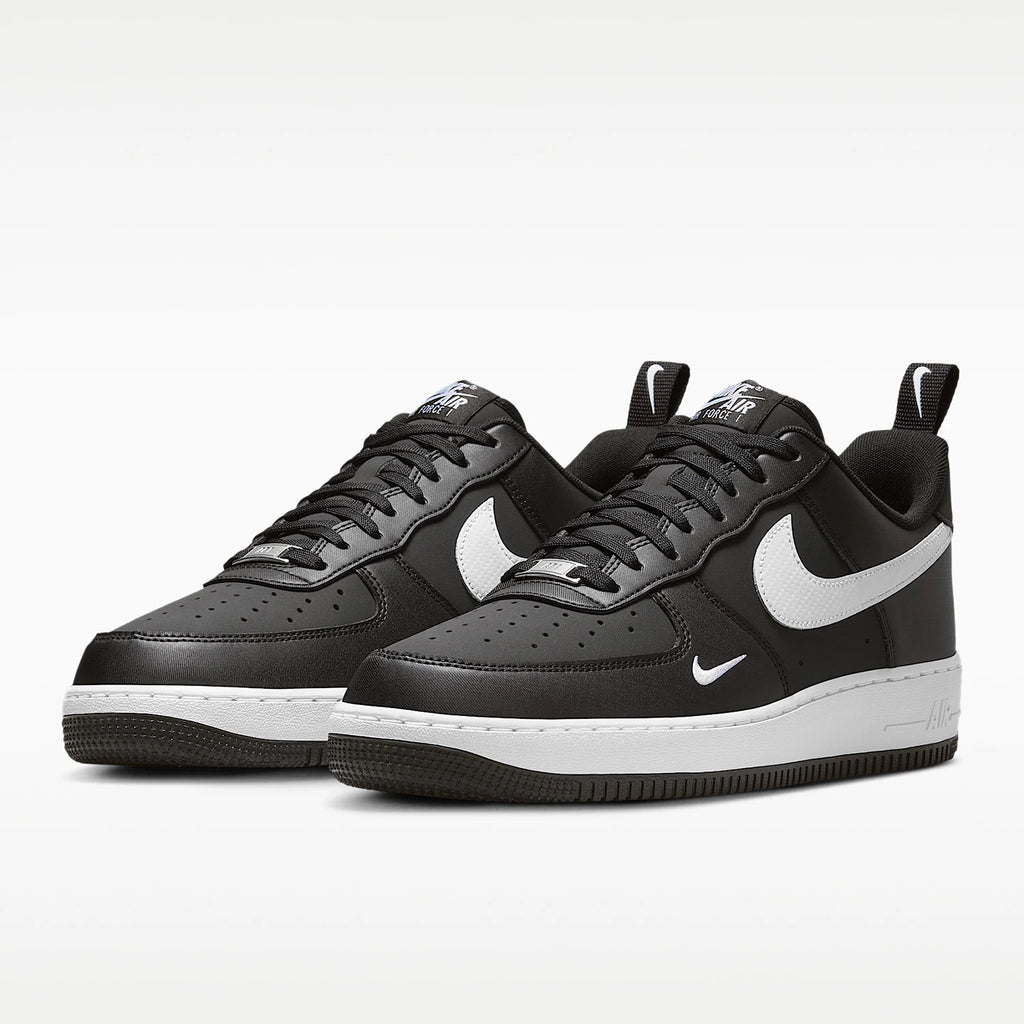 Nike Authentic Men's Comfortable Durable Lace-Up Low-Top Sports Sneakers IR5599-001