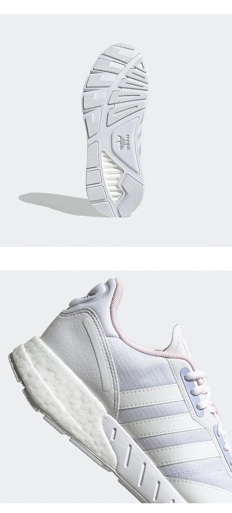 adidas Originals Women's Fashion Durable Casual Shoes H02939