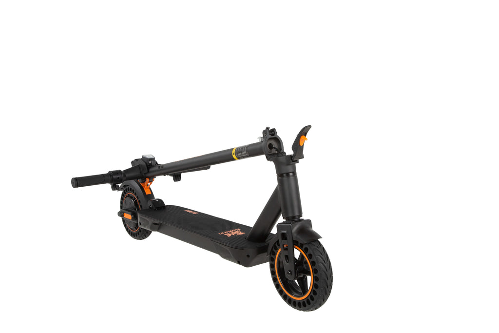 KuKirin S1 Max Adult Electric Scooter 350W Motor All-Terrain Escooter 36V10.4AH Battery 8 Inch Tire Foldable E-Scoote