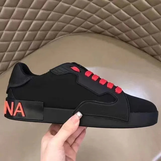 Prowow women's and men's sneakers, skate shoes for lovers, casual and sporty fashion, 2024
