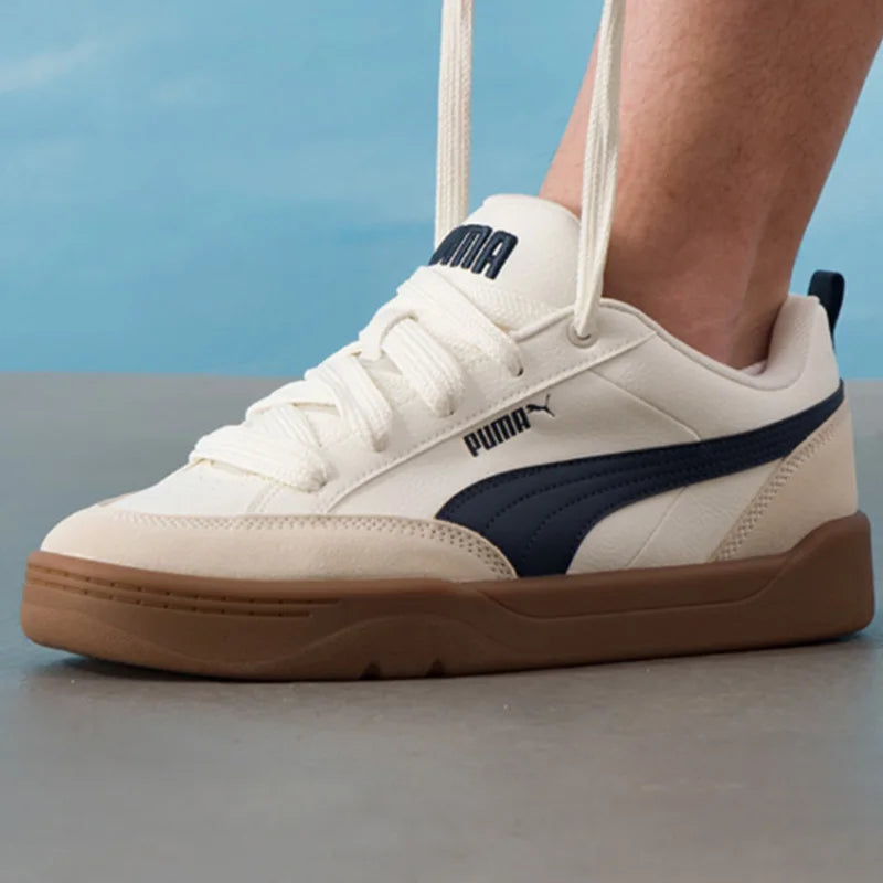 PUMA Men Women Sneakers 2026 Spring New Arrival Multi Color Optional Chunky Shoes Casual Sports Shoes Free Shipping 397262-02