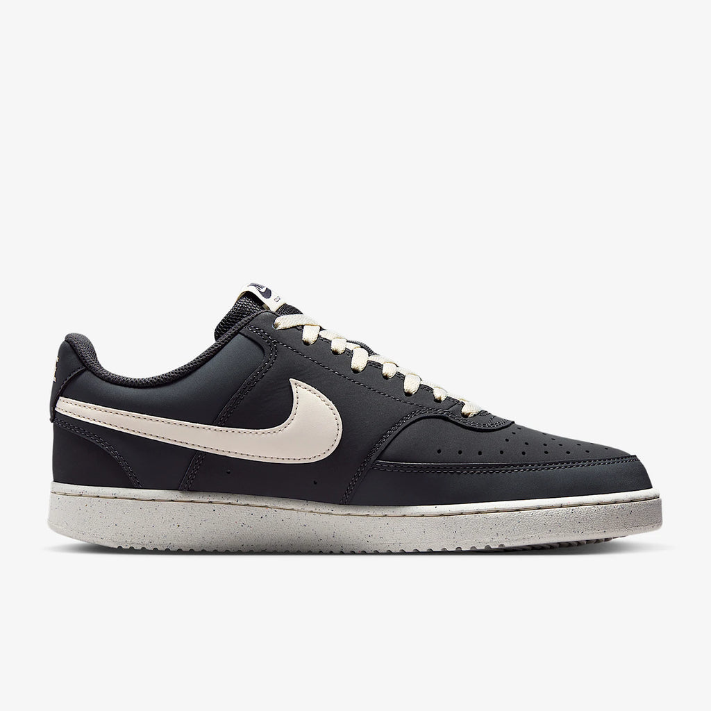 Nike Authentic Spring Style Men's Low-Top Lace-Up Wear-Resistant Casual Sports Shoes HV8139-003