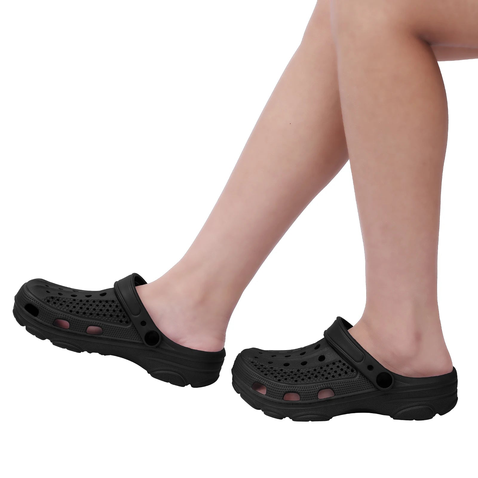 Crestar Men Soft Orthopedic Sandals Comfortable Women Fashion Flip Flops with Arch Support Slides Couple Summer Beach Slippers