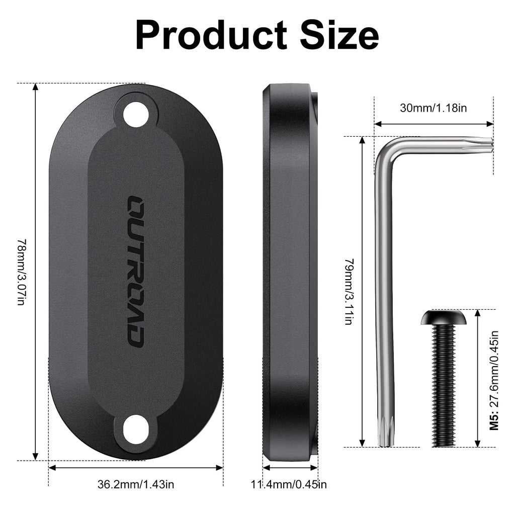 for SmartTag2 Bike Mount IPX8 Waterproof Bike GPS Tracker Holder for Galaxy Smart tag2 Hidden Under Bottle Cage SmartTag2 Case