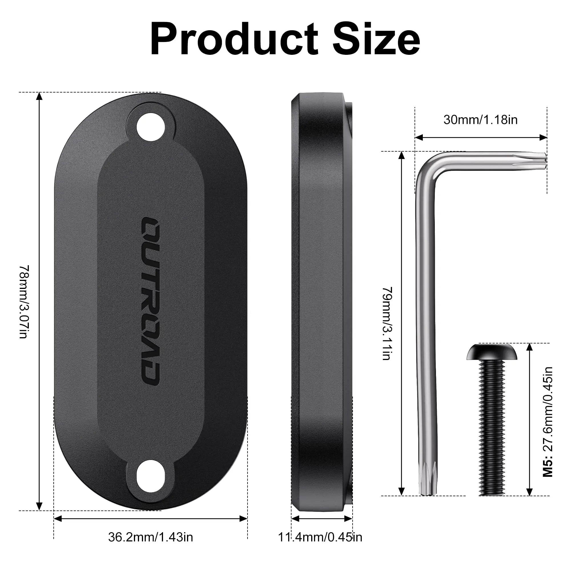 for SmartTag2 Bike Mount IPX8 Waterproof Bike GPS Tracker Holder for Galaxy Smart tag2 Hidden Under Bottle Cage SmartTag2 Case