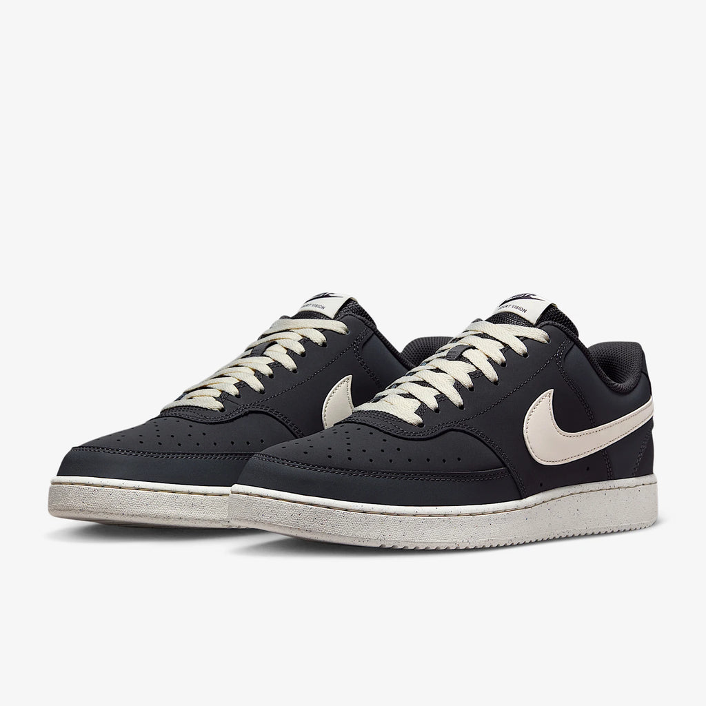 Nike Authentic Spring Style Men's Low-Top Lace-Up Wear-Resistant Casual Sports Shoes HV8139-003