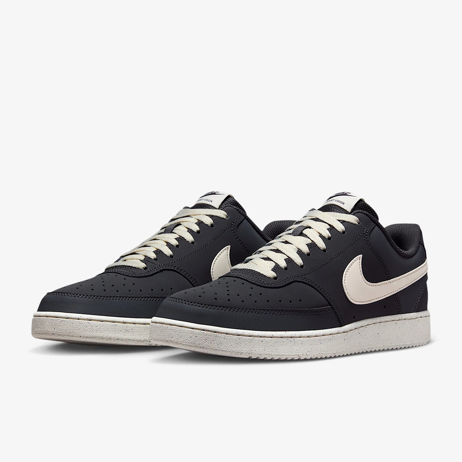 Nike Authentic Spring Style Men's Low-Top Lace-Up Wear-Resistant Casual Sports Shoes HV8139-003