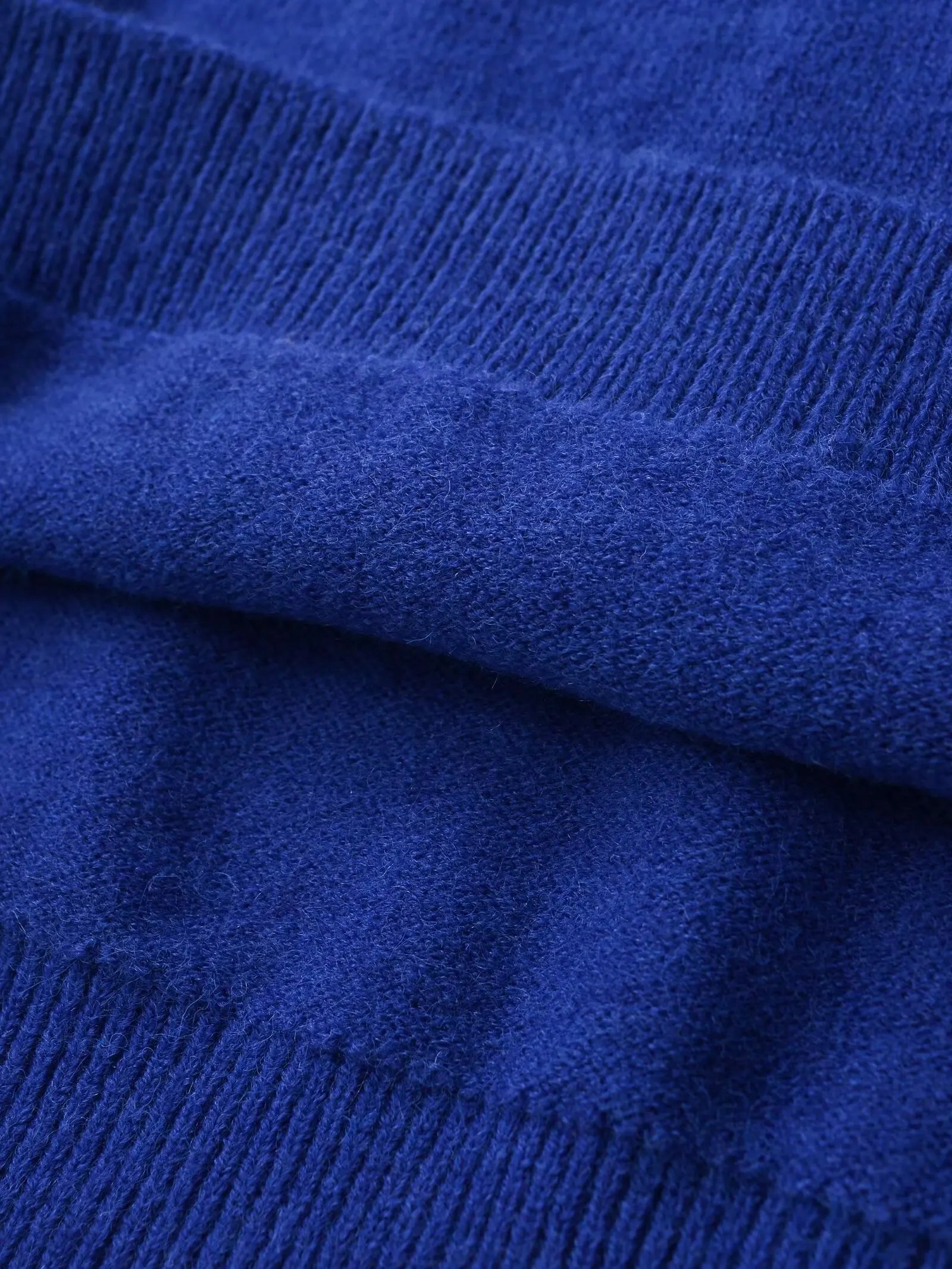 NLZGMSJ Casual Knitted Women Loose Sweater Autumn Long Sleeve Half High Collar Oversize Pullovers Female Warm Sweater Y2K